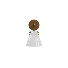 Bronwen Wall Sconce