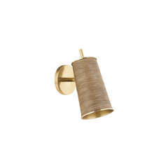 Delran Sconce