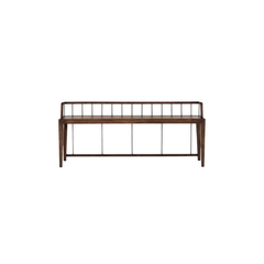 Hollie Bench