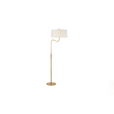 Canto Adjustable Floor Lamp