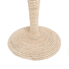 Beaded Floor Lamp