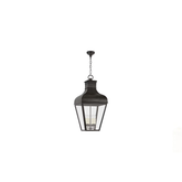 Fremont Grande Hanging Lantern
