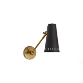 Antonio Adjustable Wall Lamp
