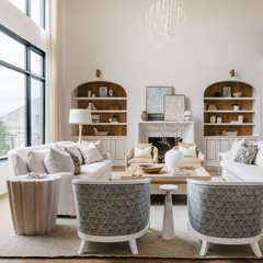 Bria Side Table