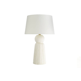 Blair Tassel Lamp