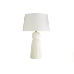 Blair Tassel Lamp