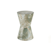 Jade Accent Table