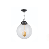 Globe Pendant