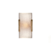 Covet Wide Clip Bath Sconce