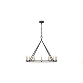 Darlana Large Chandelier