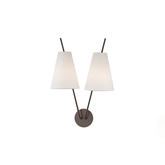 Campagna Wall Sconce
