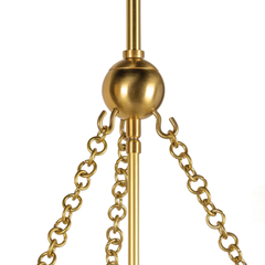 Alana Pendant