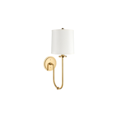 Jericho Wall Sconce