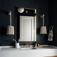 Evelyn Mirror