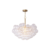 Bauble Chandelier