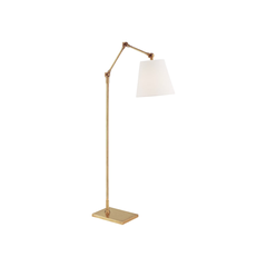 Graves Articulating Floor Lamp