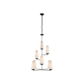 Fontaine Vertical Chandelier