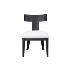 Iris Armless Chair