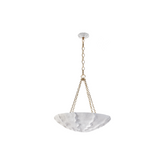 Benit Sculpted Chandelier