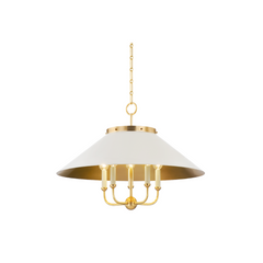 Cliveden Chandelier