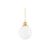 Beverly Pendant