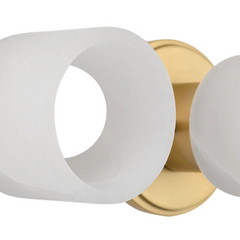 Centerport Vanity Light