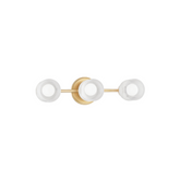 Centerport Vanity Light