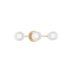 Centerport Vanity Light