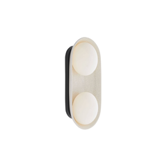 Glaze Large Wall Sconce