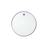 Hanging Circular Mirror