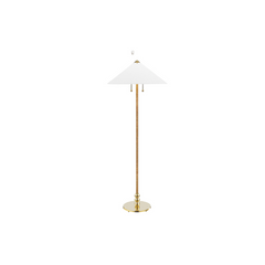 Flare Floor Lamp
