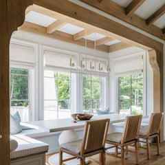 Illana Linear Chandelier