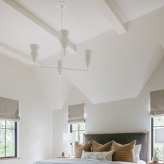 Cornet Extra Large Chandelier