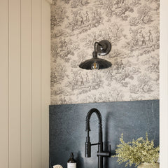 Heirloom Sconce