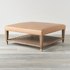 Buckley Ottoman