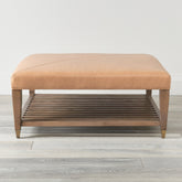 Buckley Ottoman