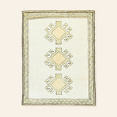 Jianna Vintage Rug 2.7' x 3.4'