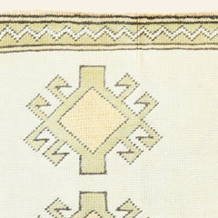 Jianna Vintage Rug 2.7' x 3.4'
