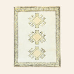 Jianna Vintage Rug 2.7' x 3.4'