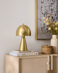 Hopkinton Rechargeable Table Lamp