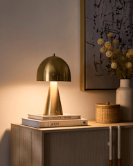 Hopkinton Rechargeable Table Lamp
