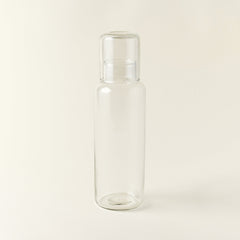 Glass Decanter Set