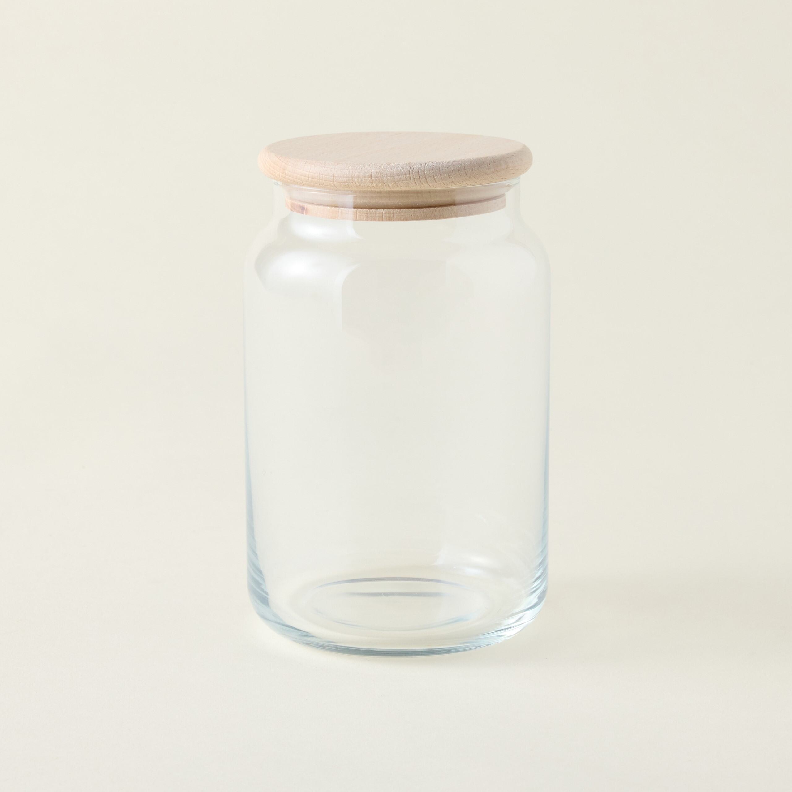 Dry Goods Canister
