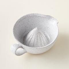 Ceramic Juicer