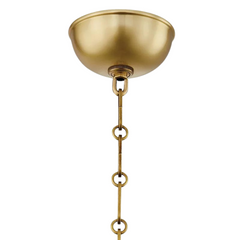 Dove Pendant (Designer Overstock)