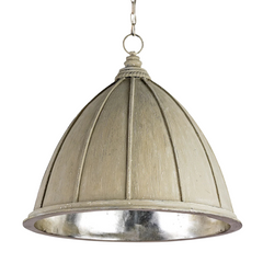 Fenchurch Cream Pendant