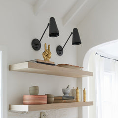 Easley Wall Sconce