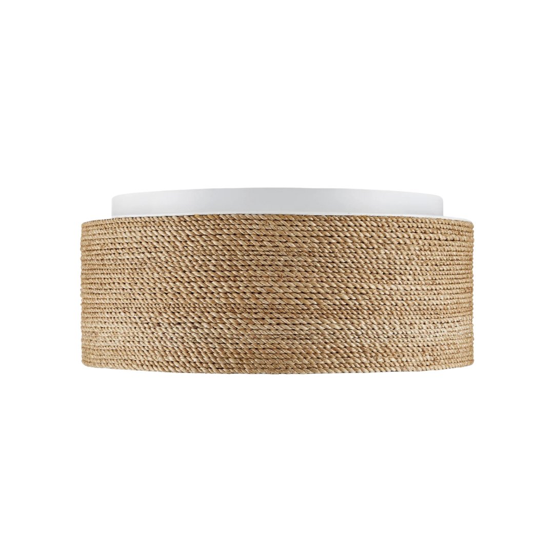 Coulton Flush Mount