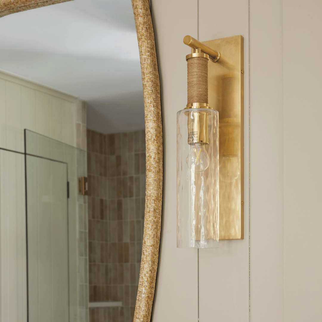 Eastchester Wall Sconce