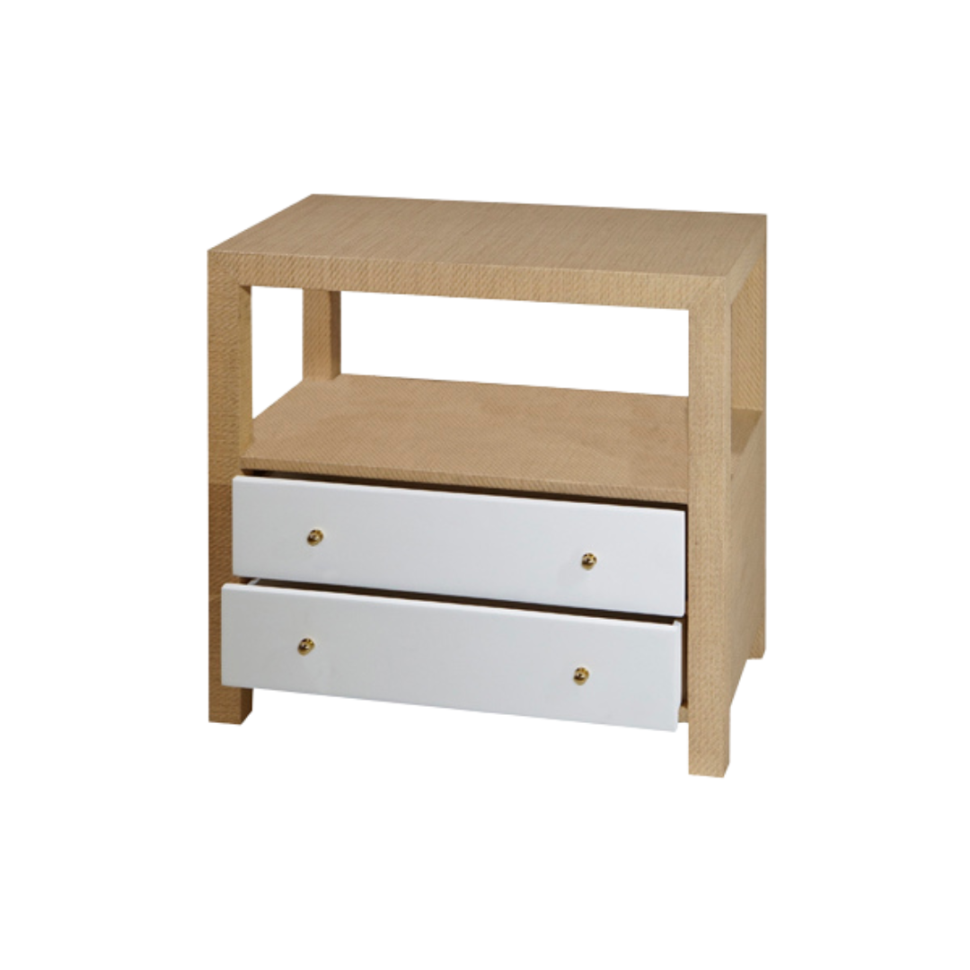 Hattie Nightstand